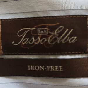 French Cuff Dress 👔